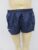 Craft short T&F heren navy 19012402390, maat XL