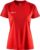 Craft Squad 2.0 Contrast Jersey W 1912726 – Bright Red/Express – L