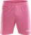 Craft Squad Short Solid Heren Sportbroek – Maat L – Mannen – roze/wit