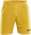 Craft Squad Short Solid Heren Sportbroek – Maat M – Mannen – geel/zwart