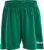 Craft Squad Sportbroek – Maat 122 – Unisex – groen/wit