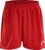 Craft Squad Sportbroek – Maat 134 – Unisex – rood