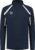 Cruyff Turn Tech Half Zip Sporttrui Mannen – Maat L