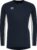 Cruyff Turn Tech LS Sportshirt Mannen – Maat L