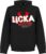 CSKA Moscow Hooded Sweater – Zwart – M