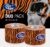 CureTape® Art Voordeelset – 2 rollen – Tiger – Kinesiotape – 5cm x 5m