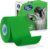 CureTape® Classic – Groen – Kinesiotape – Elastische tape – 5cm x 5mer