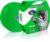 CureTape® Giant Classic – Groen – Kinesiotape – Extra kleefkracht – 5cm x 31,5m