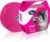 CureTape® Giant Classic – Roze – Kinesiotape – Extra kleefkracht – 5cm x 31,5m