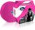 CureTape® Giant Sports – Roze – kinesiotape – Extra kleefkracht – 5cm x 31,5m