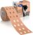 CureTape® Punch – Beige – Kinesiotape – Uniek gatenpatroon – Werkt sterker op huid en fascie – 5cm x 5m