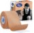 CureTape® Sports – Beige – Kinesiotape – Extra kleefkracht – 5 cm x 5 m