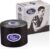 CureTape Sports Black 5cm x 5m 2 rollen