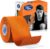 CureTape® Sports – Kinesiotape – Oranje – Extra kleefkracht – 5 cm x 5 m