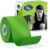 CureTape® Sports – Lime – Kinesiotape – Extra kleefkracht – 5 cm x 5 m