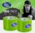 CureTape® Sports voordeelset – 2 rollen – Kinesiotape – Lime – Extra kleefkracht – 5cm x 5m