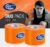 CureTape® Sports voordeelset – 2 rollen – Kinesiotape – Oranje – Extra kleefkracht – 5cm x 5m