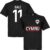 Cymru Bale 11 Team T-Shirt – M