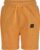 Daily7 jongens korte joggingbroek Kangaroo Pocket Golden Yellow