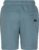 Daily7 jongens korte joggingbroek Make Some Noise Slate Green