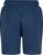 Daily7 jongens korte joggingbroek met zakken Indigo Blue