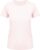 Dames sportshirt met korte mouwen ‘Cool T’ Blush – M