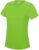 Dames sportshirt met korte mouwen ‘Cool T’ Electric Green – L