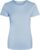 Dames sportshirt met korte mouwen ‘Cool T’ Sky Blue – L