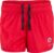 Dames sportshort – Quick Dry – Rood – Maat XL