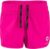 Dames sportshort – Quick Dry – Roze – Maat S