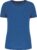 Damessport-T-shirt triblend met ronde hals ‘Proact’ Sporty Royal Blue – XXL