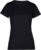 Damessportshirt ‘Performance T’ met korte mouwen Black – XL