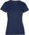 Damessportshirt ‘Performance T’ met korte mouwen Navy – 3XL