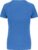 Damessportshirt ‘Proact’ met ronde hals Aqua Blue – M