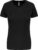 Damessportshirt ‘Proact’ met ronde hals Black – XXL