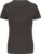 Damessportshirt ‘Proact’ met ronde hals Dark Grey – M