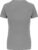 Damessportshirt ‘Proact’ met ronde hals Fine Grey – L