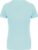 Damessportshirt ‘Proact’ met ronde hals Ice Mint – M