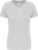 Damessportshirt ‘Proact’ met ronde hals White – XS