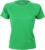 Damessportshirt ‘Tech Tee’ met korte mouwen Green – L