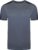 Dare 2B, Discernible Vochtregulerend Heren Sportshirt, Zwart/Grijs, Maat 3XL