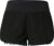 Dare 2B Outrun Technische Joggingshorts Voor Dames Zwart Wit