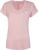 Dare 2B, Vigilant Lichtgewicht Sneldrogend Q-Wic Dames Fitness-T-Shirt, Dusky Rose, Maat 42