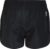 Dare2B, Sprint Up Korte Dames Fitnessbroek van Gerecyclede Qwic stof, Black/Black, Maat 38