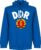 DDR Hoodie – Blauw – S