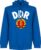 DDR Hoodie – Blauw – XL