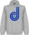 Denver Dynamos Hoodie – Grijs – M