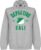 Deportivo Cali Established Hoodie – Grijs – L