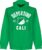 Deportivo Cali Established Hoodie – Groen – L