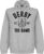 Derby Established Hoodie – Grijs – XXL